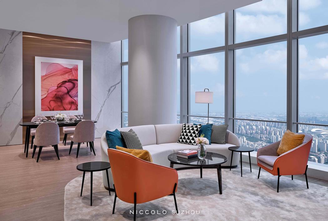 Photo of VIP Lounge