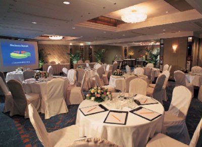 Photo of Kowloon Room I & II