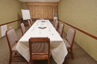 Photo of Prairie Room