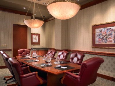 Photo of Montrose Board Room