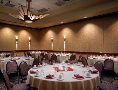 Photo of Fontenelle Ballroom