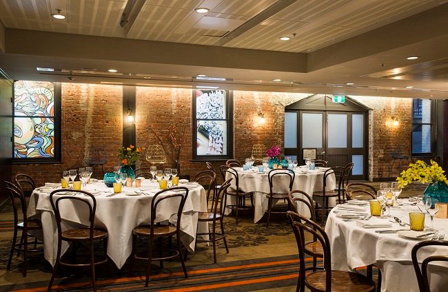 Photo of Laneway Rooms