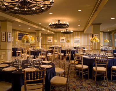 Photo of Newport Room