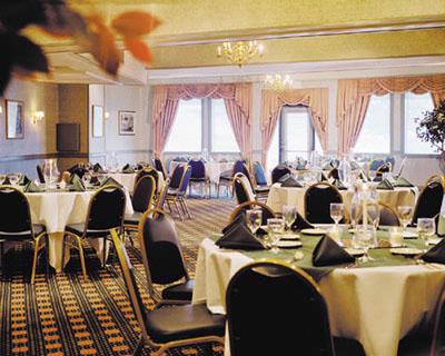 Photo of Atlantic Ballroom