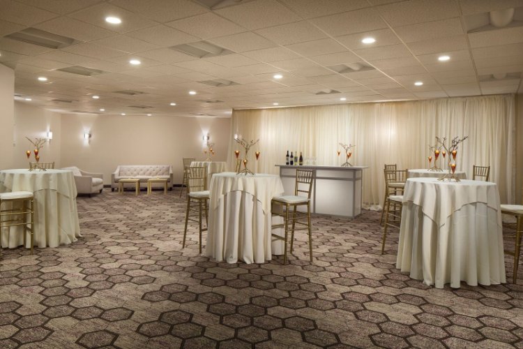 Photo of Willamette Room