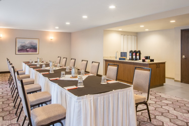 Photo of Lakeridge Coference Room