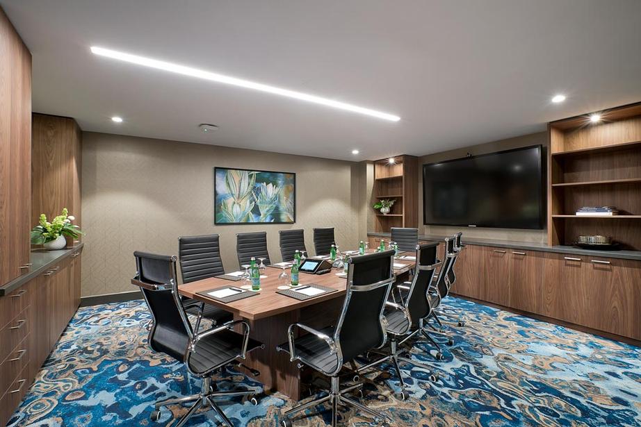 Photo of Kirra Boardroom
