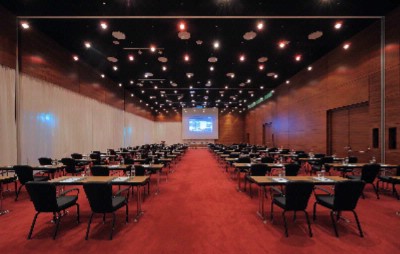 Photo of Iveria Balroom