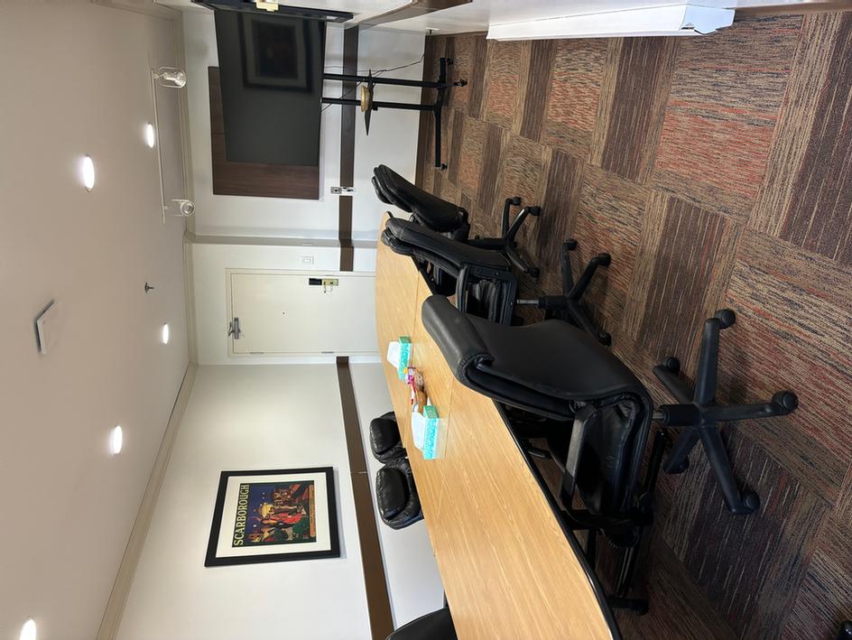 Photo of Boardroom