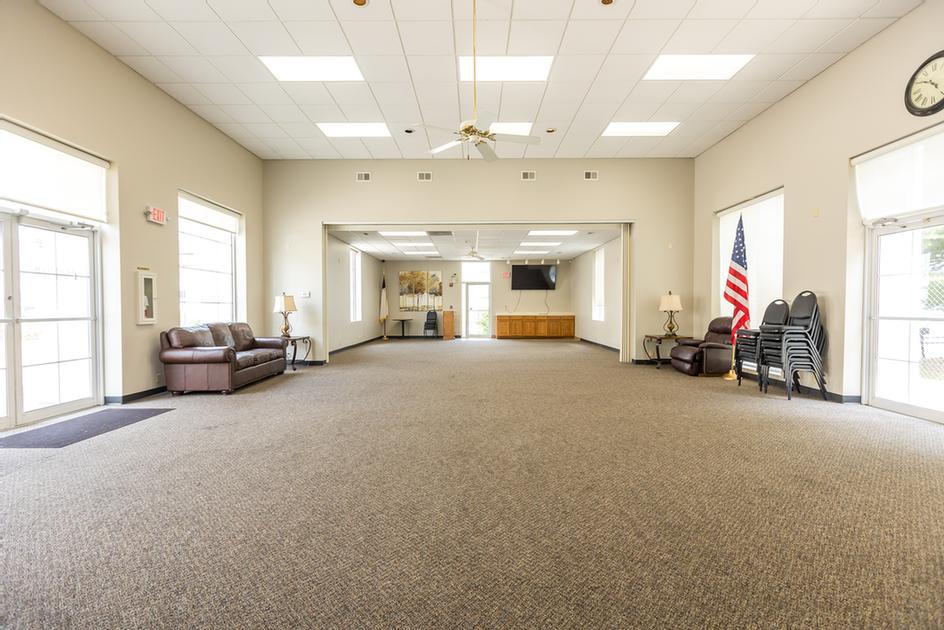 Photo of Savannah Banquet / Meeting Space