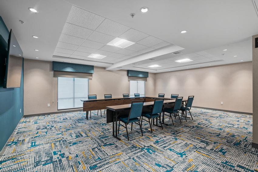 Photo of Meeting Room