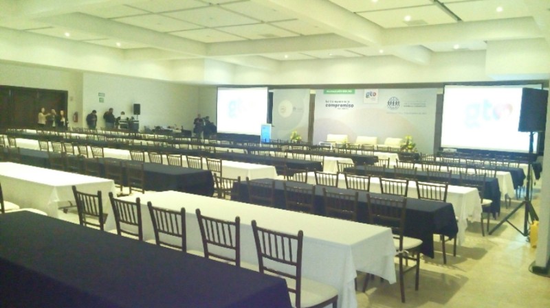 Photo of GRAN SALÓN