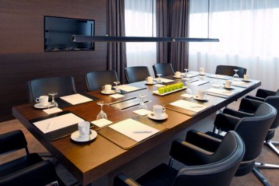 Photo of Boardroom