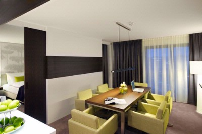 Photo of Junior Suite 1/2/3/4