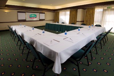 Photo of Courtyard Meeting Room