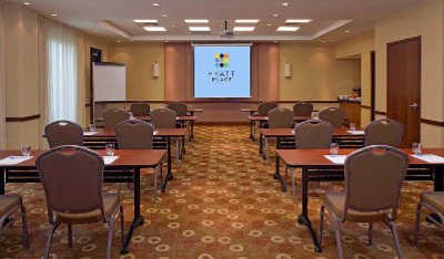 Photo of Meeting Place 1&2