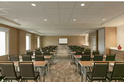 Photo of Meeting room