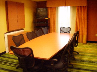 Photo of Boardroom