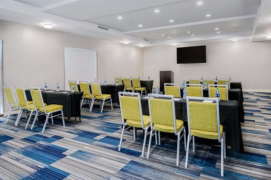 Photo of Meeting