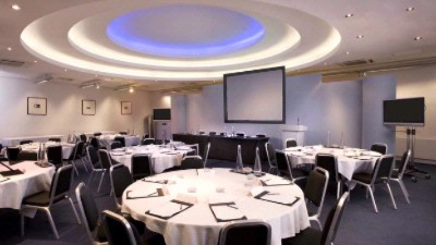 Photo of Apex Suite