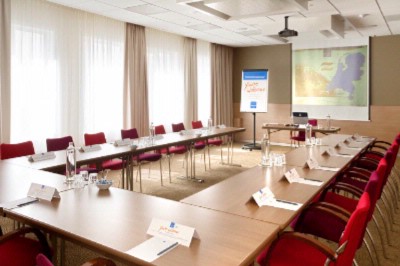 Photo of Kolfschoten 1 & 2