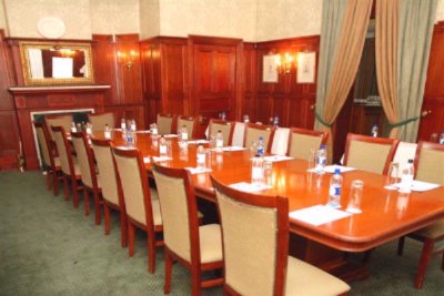 Photo of Club Room