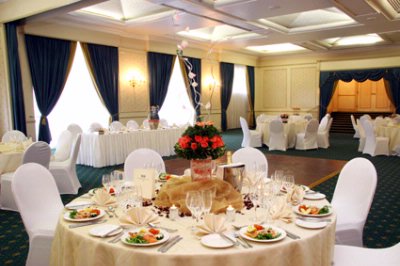 Photo of Ballroom