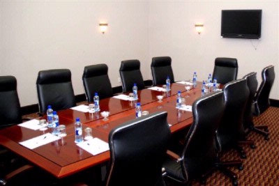 Photo of Jennings Room