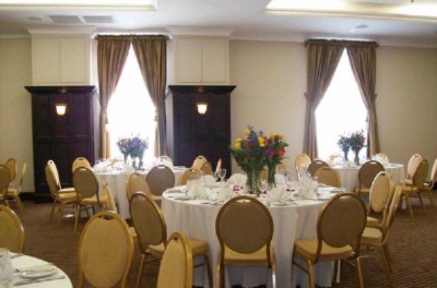 Photo of Prospect Room