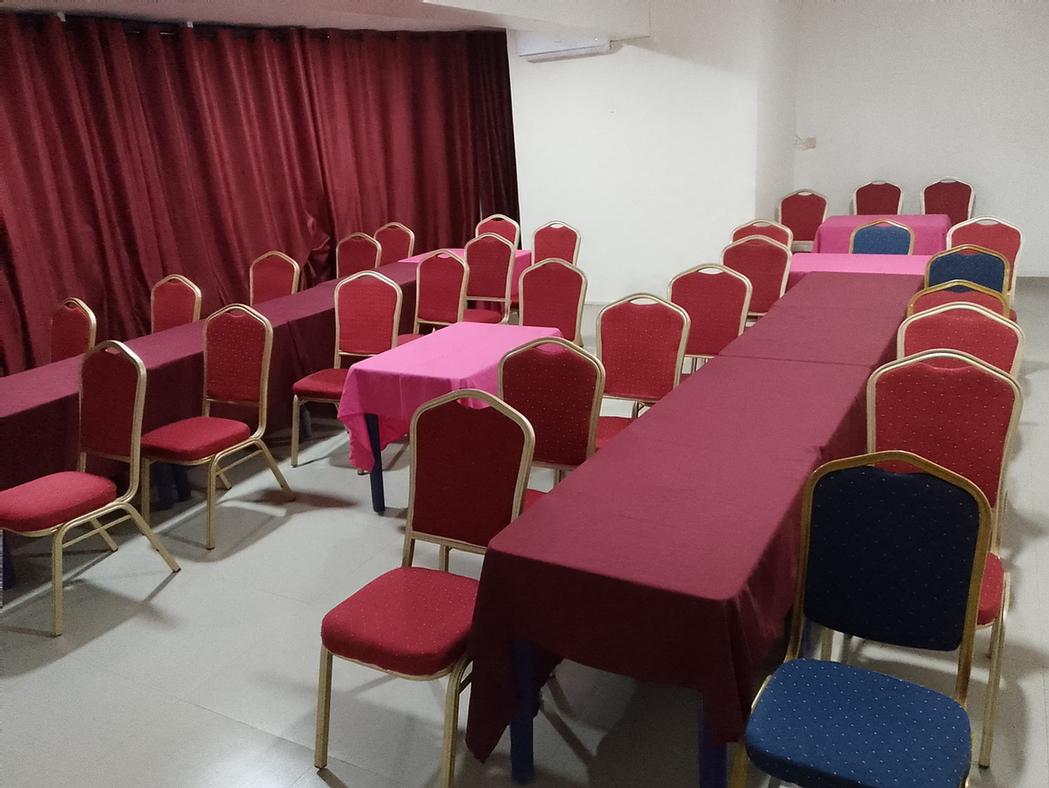 Photo of CONFERENCE HALL 1