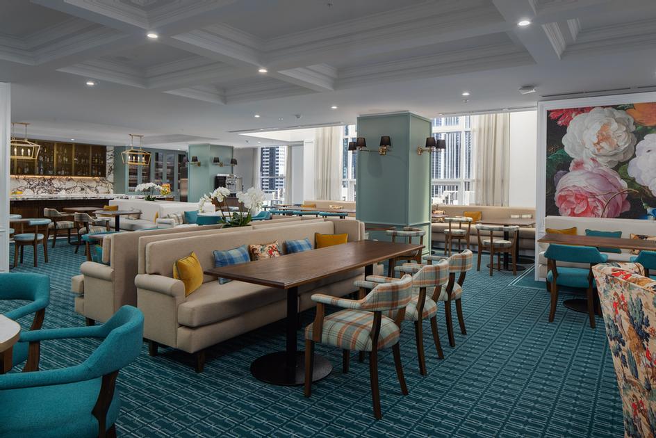 Photo of Elevate Club Lounge