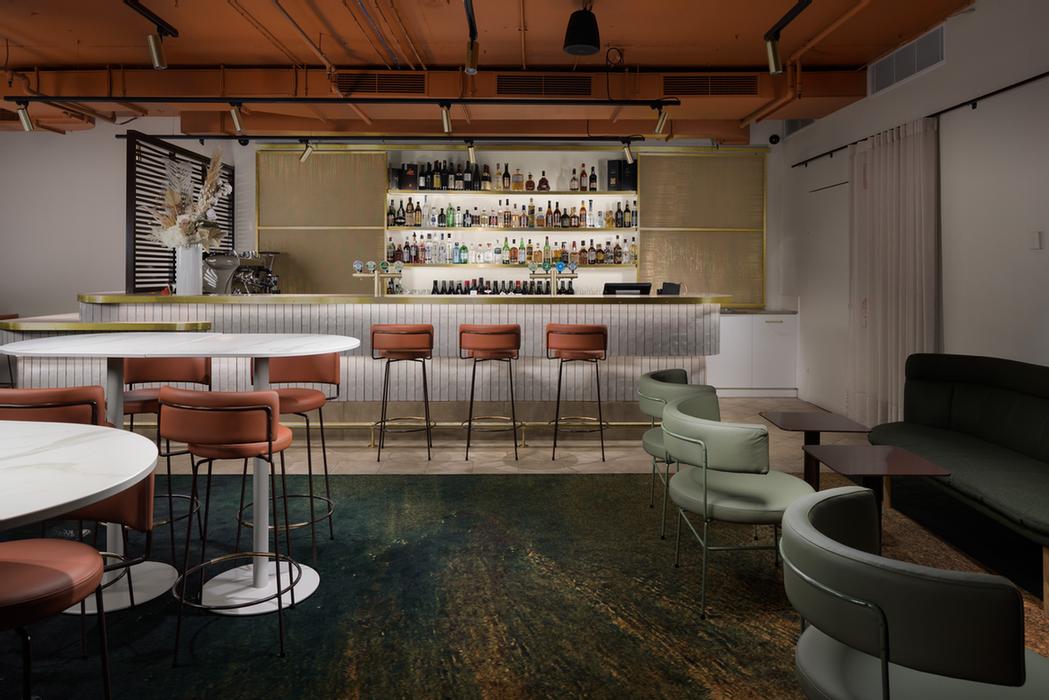 Photo of Eva's Restaurant & Bar