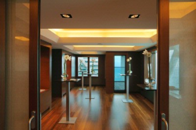 Photo of arts 41 AZZURRO