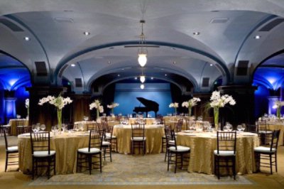 Photo of Celestial Ballroom