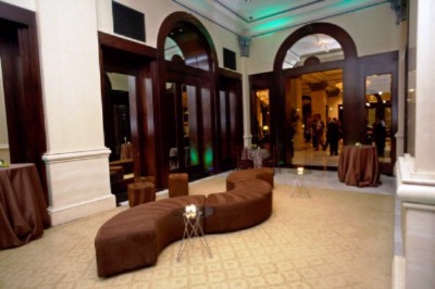 Photo of Palm Court Foyer