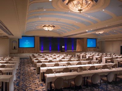 Photo of Presidential Ballroom