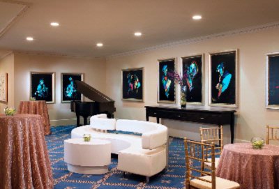Photo of Presidential Foyer