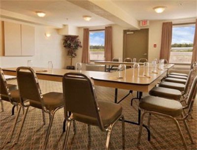 Photo of Millbrook Room