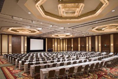 Photo of Grand Ballroom