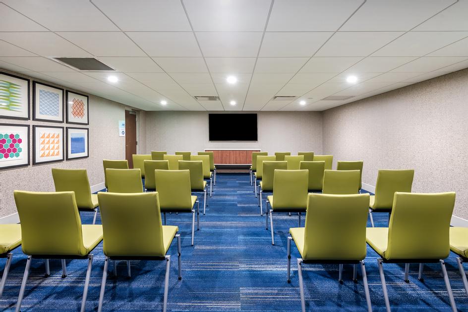 Photo of Meeting Room 1