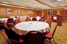 Photo of The Simmons Room