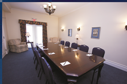 Photo of Brian Cardy Room