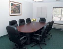 Photo of Meeting room