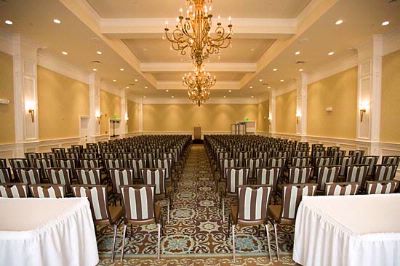 Photo of Oceano Grand Ballroom/Atrium