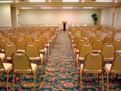 Photo of Room C (Fri-Sat)