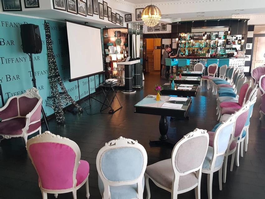 Photo of Meeting Room