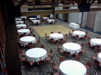 Photo of Grand Ballroom
