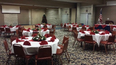 Photo of Outlaw Ballroom