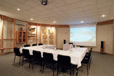 Photo of Hibiscus Meeting Room