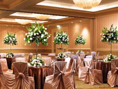 Photo of Harbor Island Ballroom
